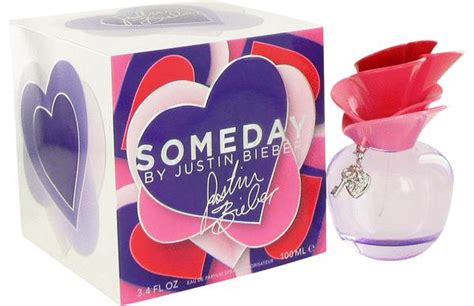 justin bieber perfume someday dupe